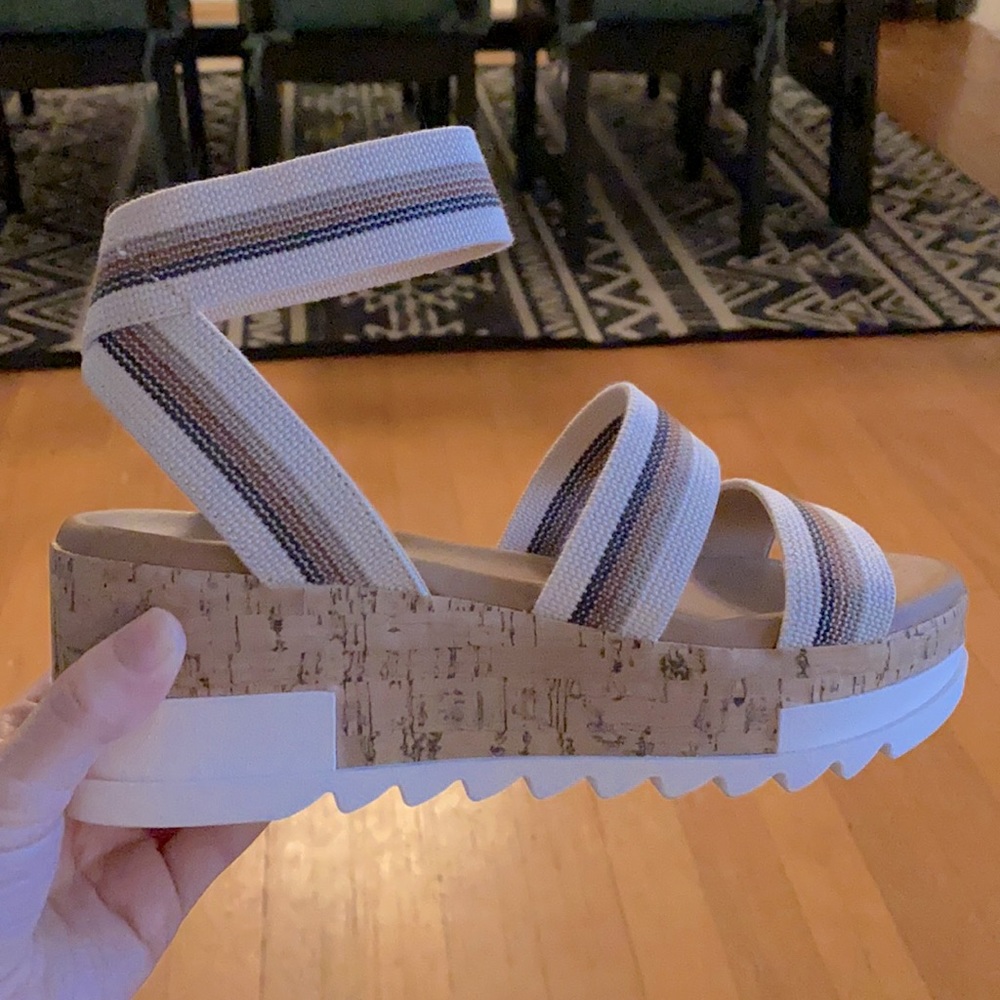 Steve Madden Sandals